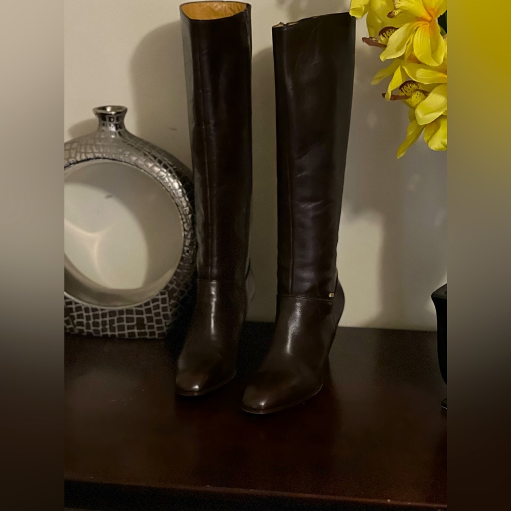 70’s/80’s Bally Vintage Boots